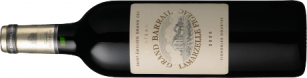 Château Grand Barrail Lamarzelle Figeac 2008