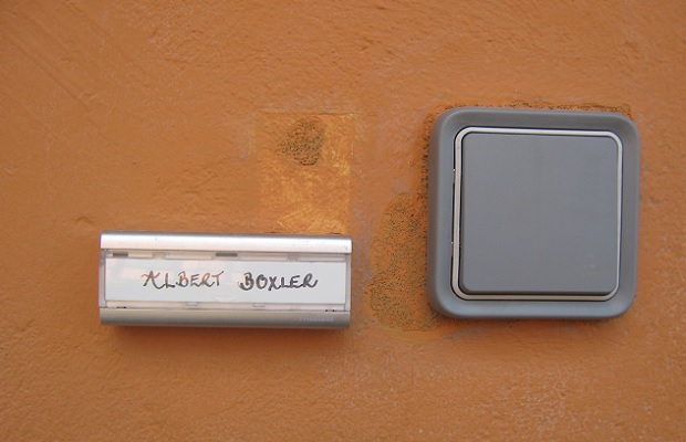 Domaine Albert Boxler