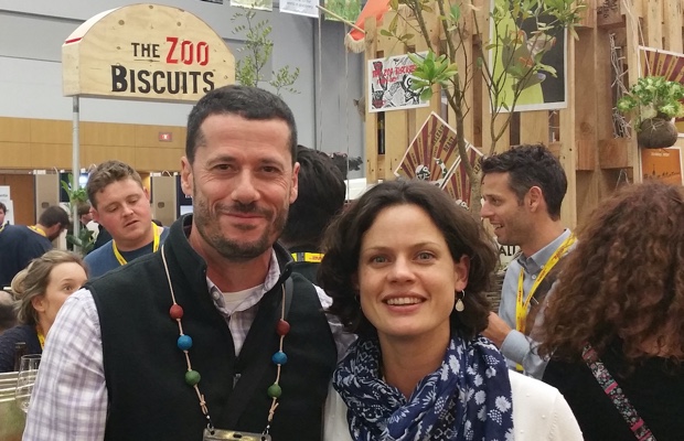 Godello and Marelise Niemann, Momento Wines