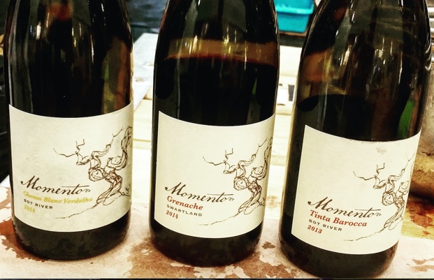 Momento Wines