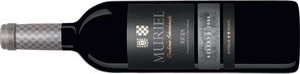 Muriel Reserva Vendimia Seleccionada 2008