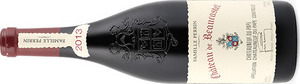 Château De Beaucastel Châteauneuf Du Pape 2013