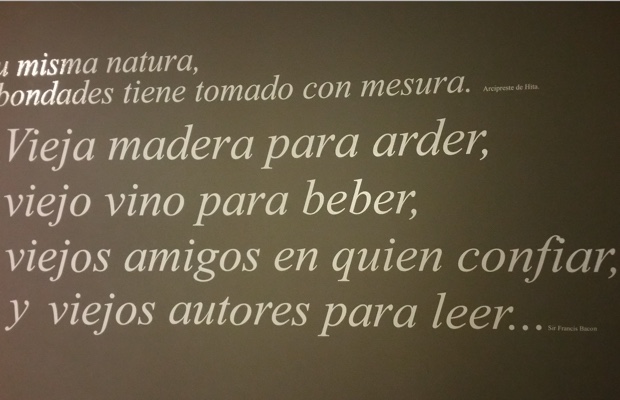 Museo del Vino Campo de Borja