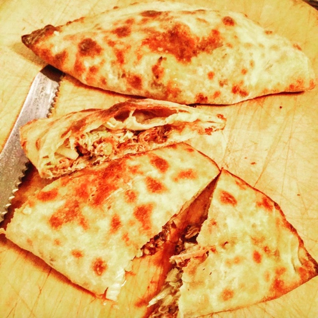 Porchetta Panzerotti