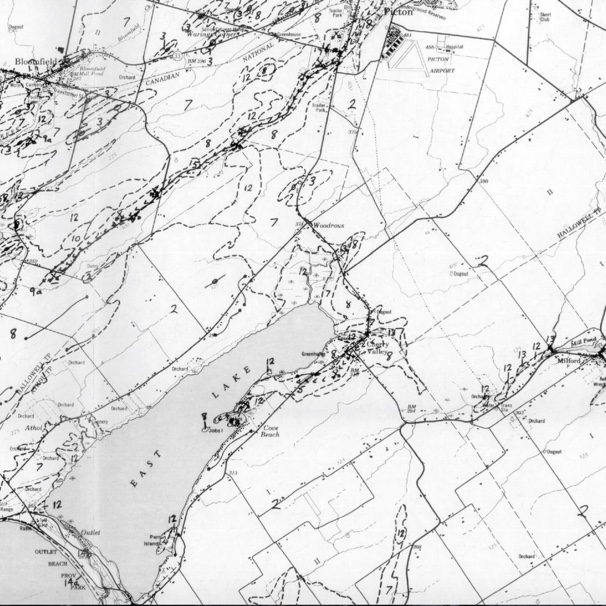 Prince Edward County - East, (c) http://www.geologyontario.mndmf.gov.on.ca/mndmfiles/pub/data/imaging/ARIP172/ARIP172.pdf