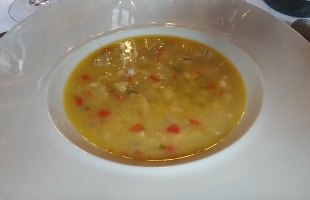 Restaurante Asador "El Molino de Berola" #verademoncayo