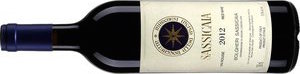 Sassicaia 2012