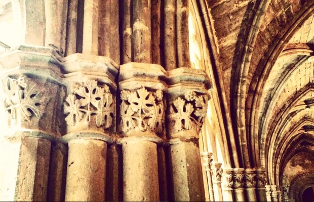 Monasterio de Veruela