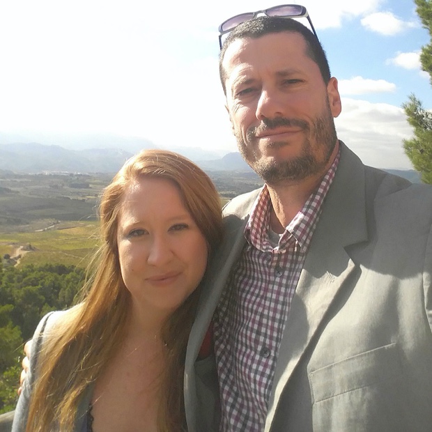 Interpid travellers in Terra Alta: WineAlign's Sara d'Amato and Godello
