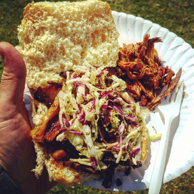 A #braai in the hand is worth two in the bush #callielouw #porseleinberg @SwartlandRev #swartlandindependents #swartlandswingers #swartland