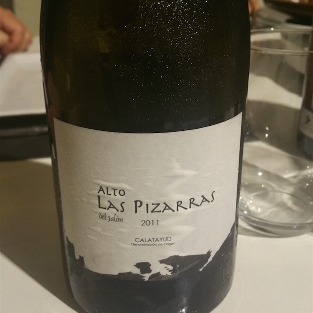 Altos Las Pizarras 2011