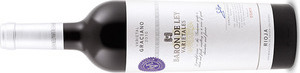 Baron De Ley Varietales Graciano 2011