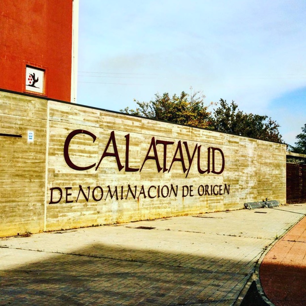 Bienvenida @docalatayud @winesofgarnacha @garnachaorigen #lovegarnacha