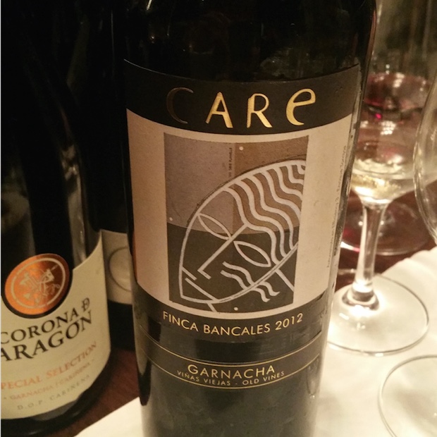 Care Finca Bancales 2012