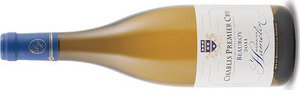 Domaine Hamelin Chablis Beauroy Premier Cru 2012