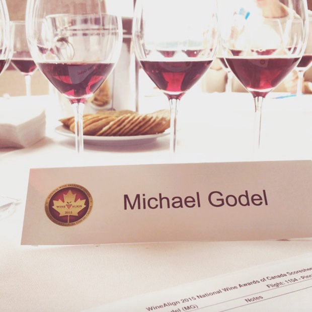 Flight 3, code red #pinotnoir redux. Right proper #NWAC15 picks & pours @FortessaCanada stems @winealign staff rock!