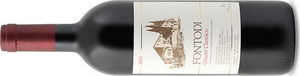 Fontodi Chianti Classico 2012