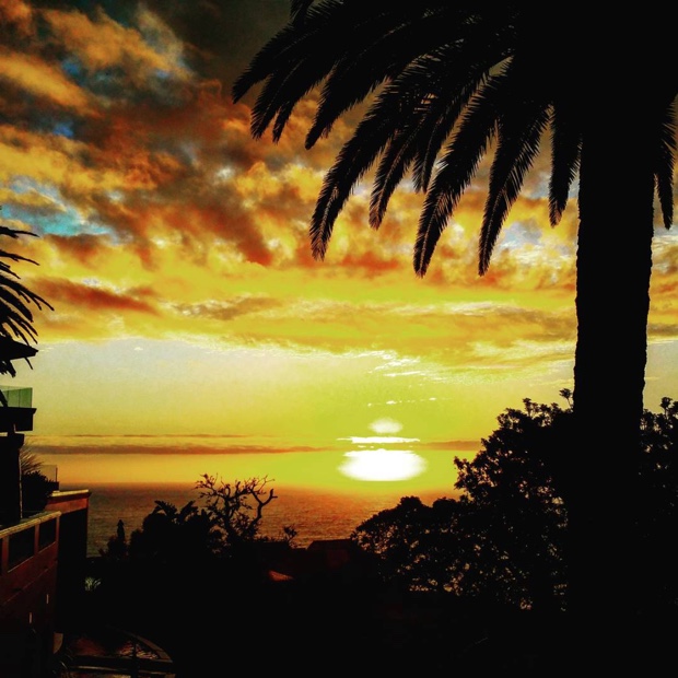 Good bye and thank you for your hospitality South Africa @WOSA_ZA @WOSACanada @CapeWine2015