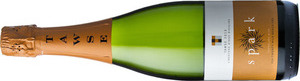 Tawse Spark Limestone Ridge Sparkling Riesling 2013