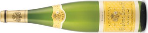 Gustave Lorentz Réserve Riesling 2014