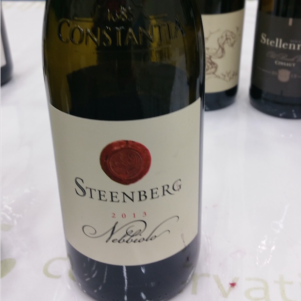 Steenberg Nebbiolo 2013