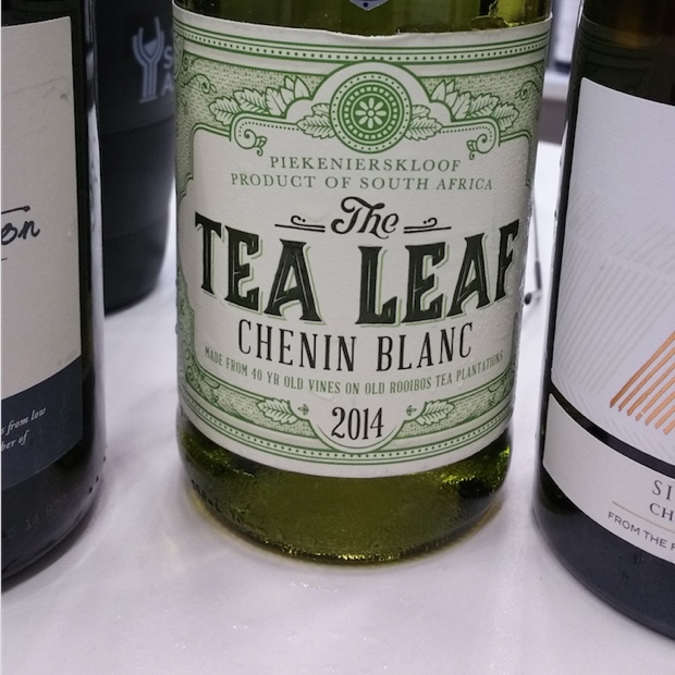The Tea Leaf Chenin Blanc 2014