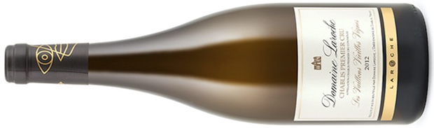 Domaine Laroche Vieilles Vignes Les Vaillons Chablis 1er Cru 2012