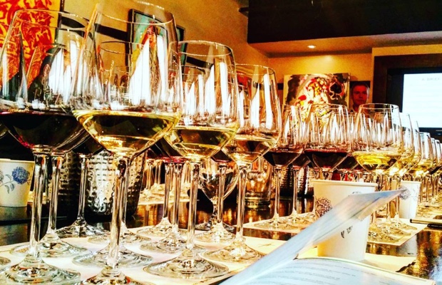 Exceptional-Outstanding-Excellent Langton's Class. VI @Wine_Australia @VinConservatory #AussieWine