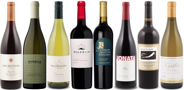 VINTAGES March 5th