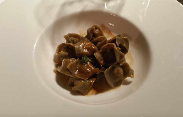 Gambero Rosso Dinner 2