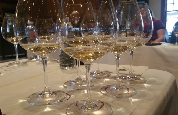 Treasury Wine Estates Napa Valley Chardonnay