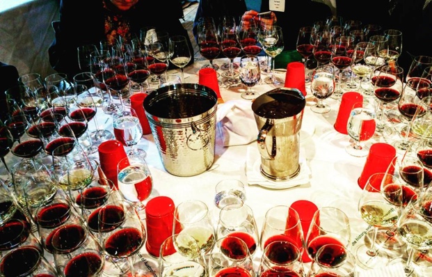 Back in the savour again @Wine_Australia #SavourAus #history #evolution #revolution