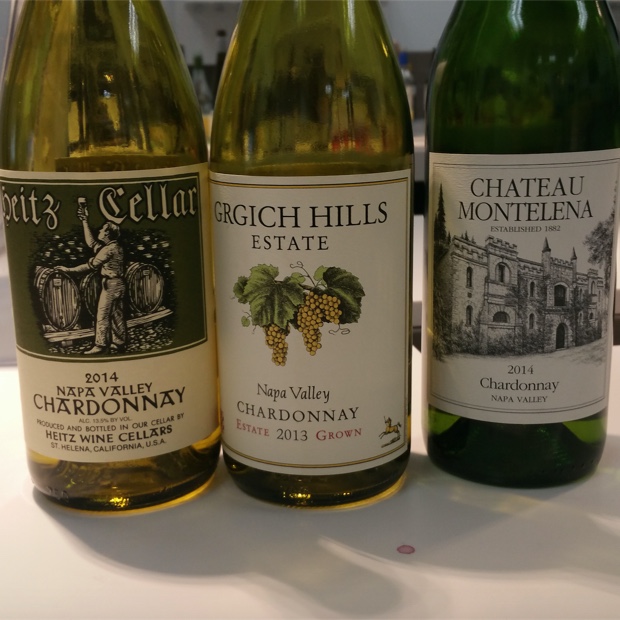 Judgement of Paris Chardonnay