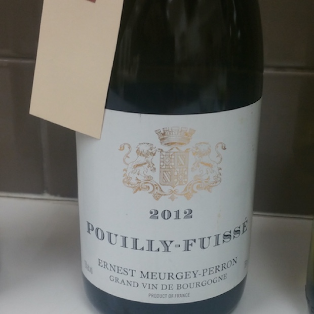 Pouilly