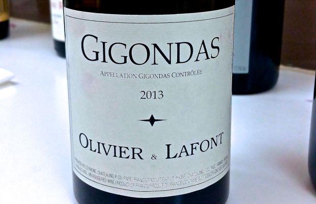 Gigondas
