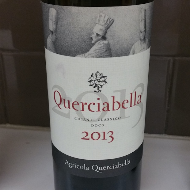 querciabella