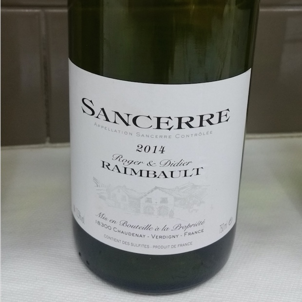 sancerre