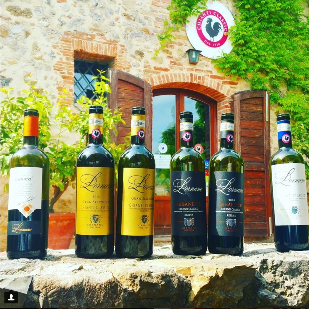 Structured and getable @chianticlassico via @LornanoChiantiC Il piacere è stato mio #NicolòPozzoli #SilvioCampatelli #montereggioni
