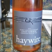 Haywire
