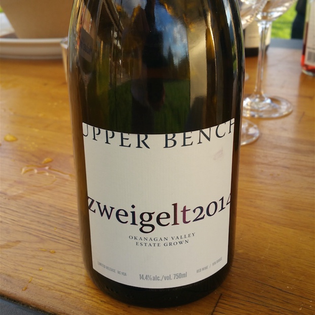 Zweigelt