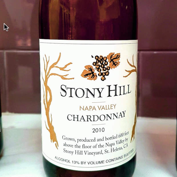 stony-hill