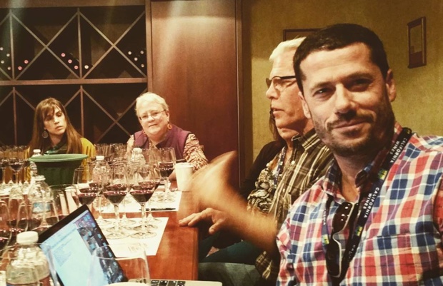 godello-listens-tedtalks-seghesio-zinfandel-ravenswood-carolshelton-joelpeterson-califwine