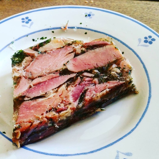 grandcru-for-breakfast-jambon-persille-for-lunch-cest-chablis-oh