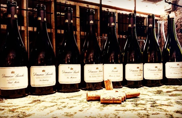une-degustation-chez-domainelaroche-originale-exceptionnelle-et-tellement-informative-merci-beaucoup-elodie-vaudevey-lesmontmains-lesvaillons-montedetonnerre-chablispremiercru-chablisgrandcru