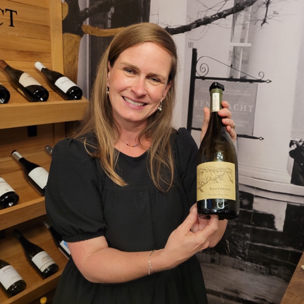 Nicole Kilian, Keermont Wines
