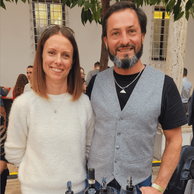 Ilaria Martini and Michael Peter Motiu - San Guglielmo